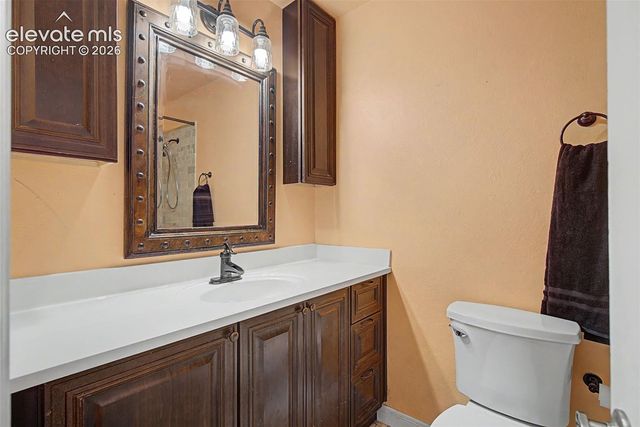 5660 Tuckerman Drive, Colorado Springs, CO 80918