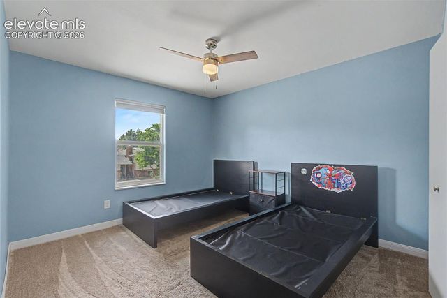 5660 Tuckerman Drive, Colorado Springs, CO 80918