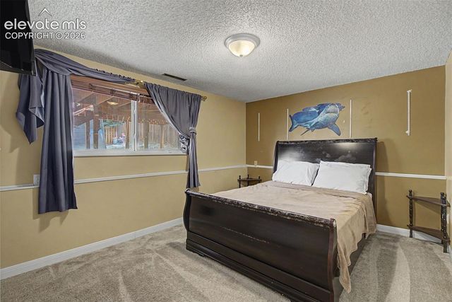 5660 Tuckerman Drive, Colorado Springs, CO 80918