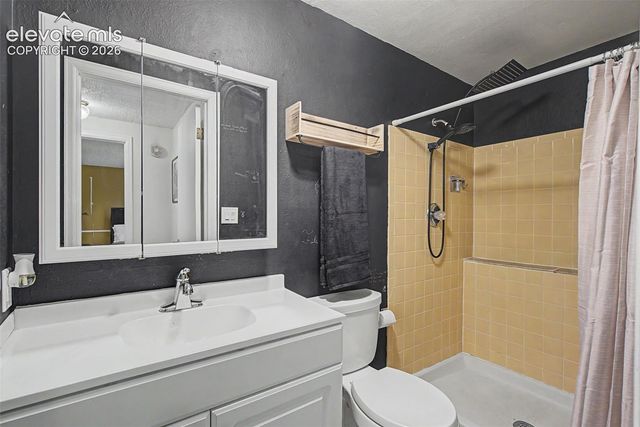 5660 Tuckerman Drive, Colorado Springs, CO 80918