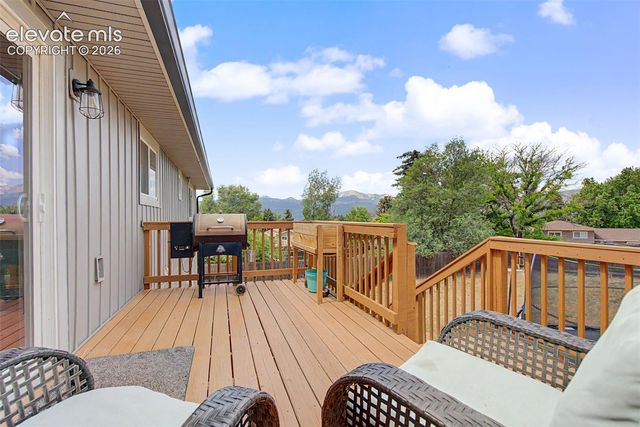5660 Tuckerman Drive, Colorado Springs, CO 80918