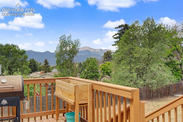 5660 Tuckerman Drive, Colorado Springs, CO 80918
