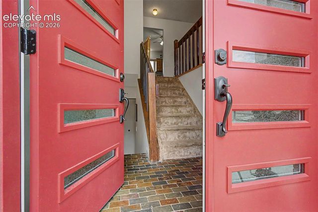 5660 Tuckerman Drive, Colorado Springs, CO 80918