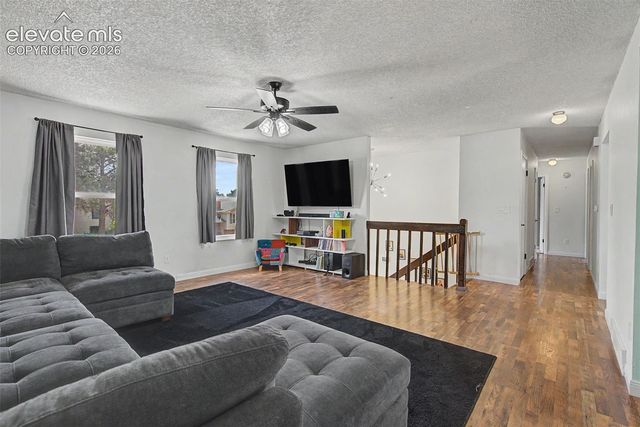 5660 Tuckerman Drive, Colorado Springs, CO 80918