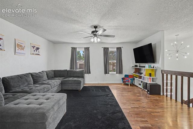 5660 Tuckerman Drive, Colorado Springs, CO 80918