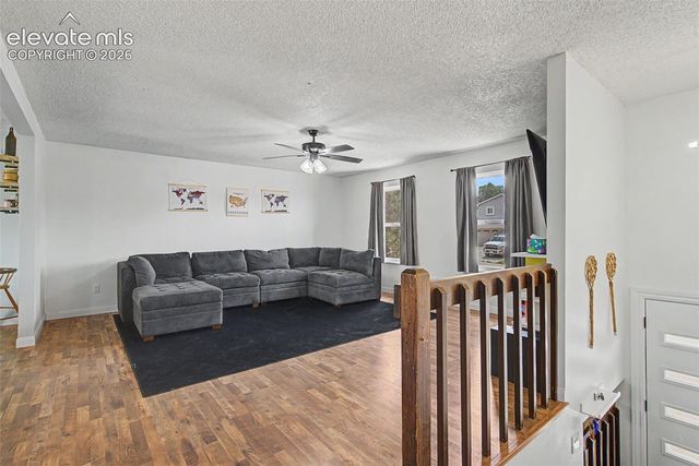 5660 Tuckerman Drive, Colorado Springs, CO 80918
