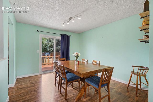 5660 Tuckerman Drive, Colorado Springs, CO 80918