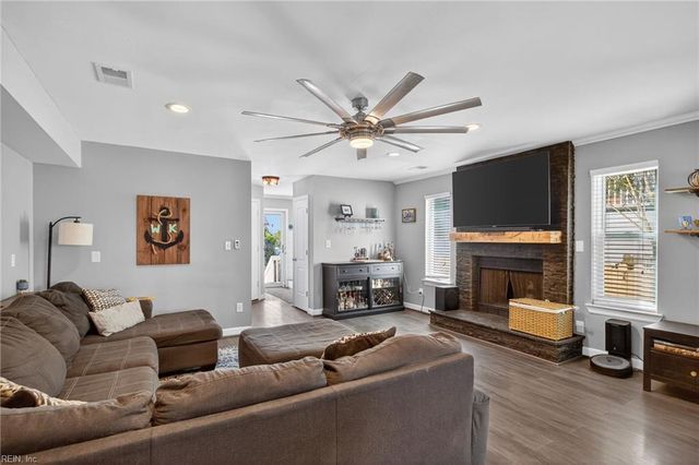 3730 Chesterfield AVE, Virginia Beach, VA 23455