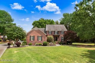 116 Twin Oaks Place, Goldsboro, NC 27530