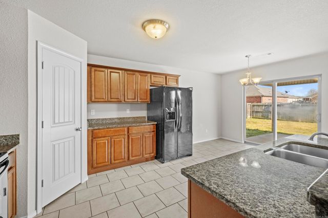 2426 Lancashire Lane, Cabot, AR 72023