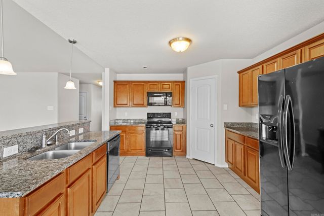 2426 Lancashire Lane, Cabot, AR 72023