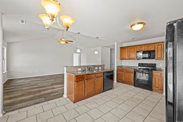 2426 Lancashire Lane, Cabot, AR 72023