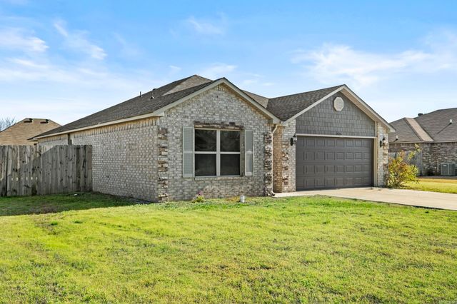 2426 Lancashire Lane, Cabot, AR 72023