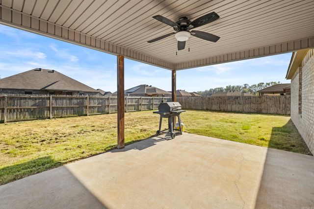 2426 Lancashire Lane, Cabot, AR 72023