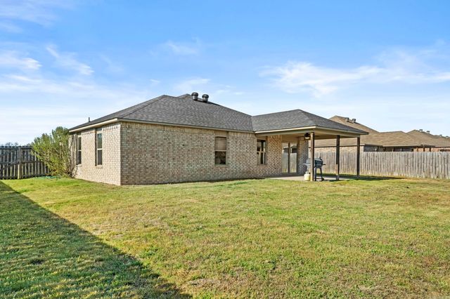 2426 Lancashire Lane, Cabot, AR 72023