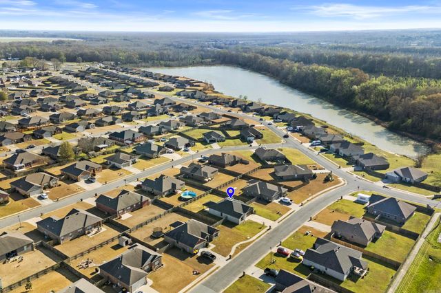 2426 Lancashire Lane, Cabot, AR 72023