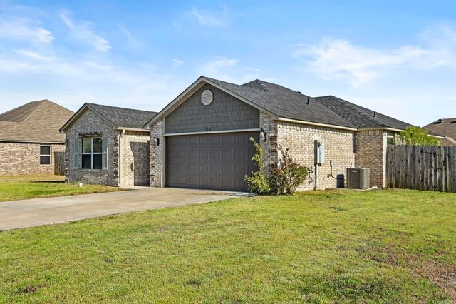 2426 Lancashire Lane, Cabot, AR 72023