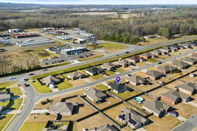 2426 Lancashire Lane, Cabot, AR 72023