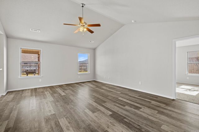 2426 Lancashire Lane, Cabot, AR 72023