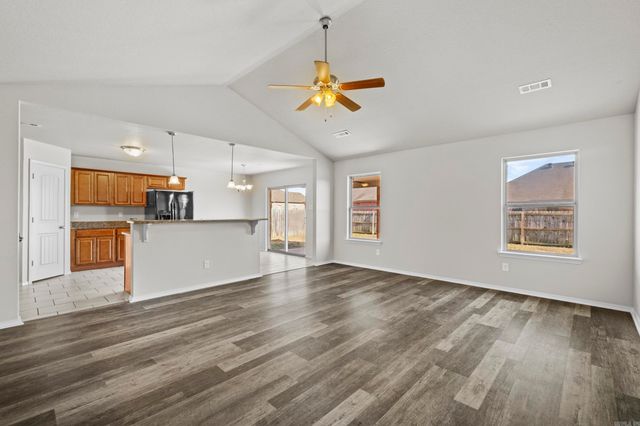 2426 Lancashire Lane, Cabot, AR 72023