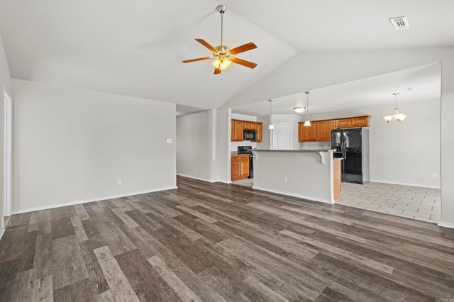 2426 Lancashire Lane, Cabot, AR 72023