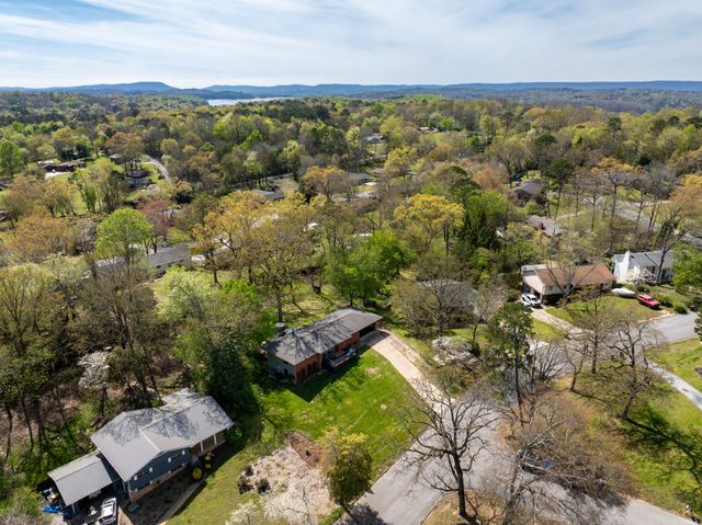 4819 Montcrest Dr, Chattanooga, TN 37416