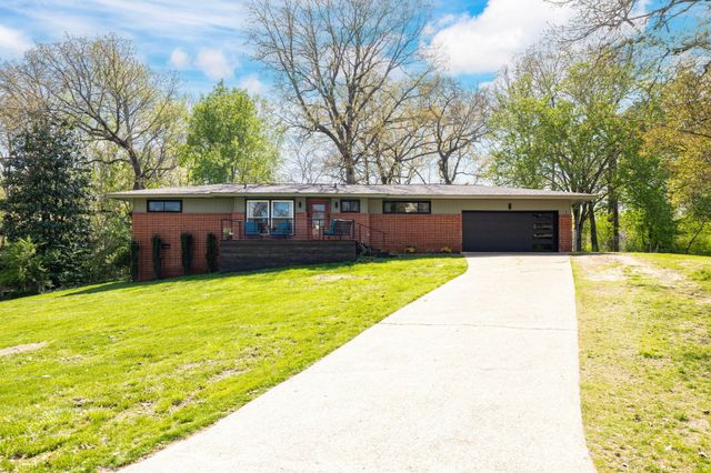 4819 Montcrest Dr, Chattanooga, TN 37416