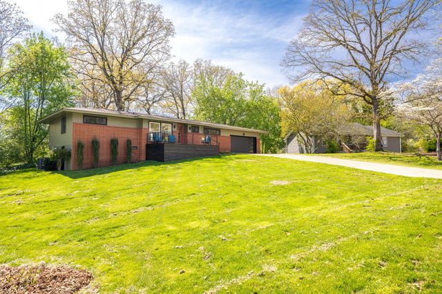 4819 Montcrest Dr, Chattanooga, TN 37416