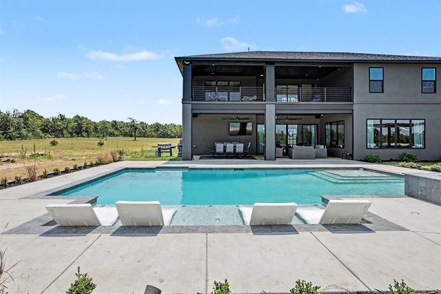 10321 NE 73rd Street, Spencer, OK 73084