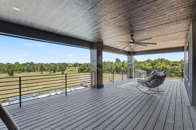 10321 NE 73rd Street, Spencer, OK 73084