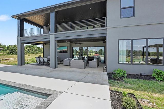 10321 NE 73rd Street, Spencer, OK 73084