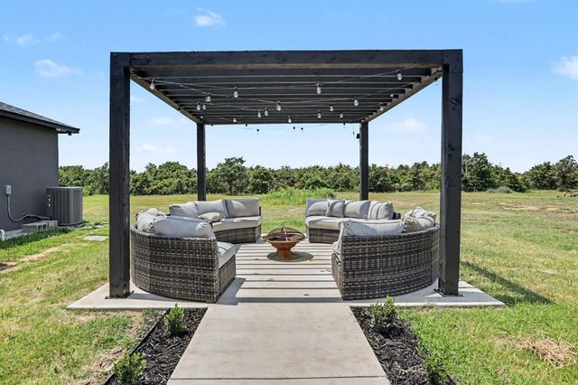 10321 NE 73rd Street, Spencer, OK 73084
