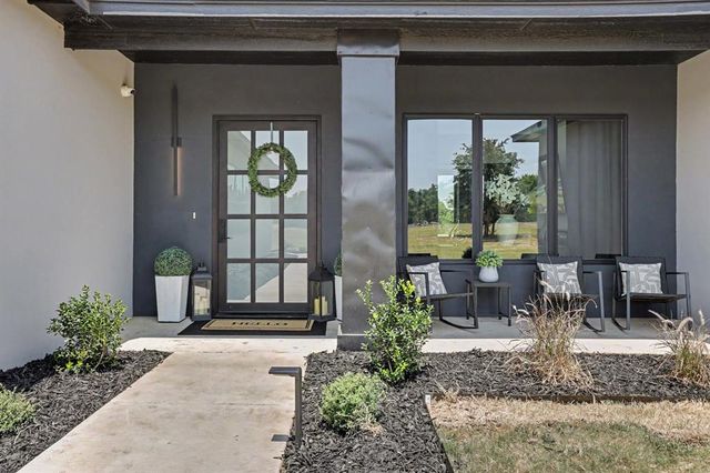10321 NE 73rd Street, Spencer, OK 73084