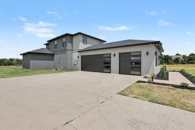 10321 NE 73rd Street, Spencer, OK 73084
