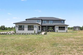10321 NE 73rd Street, Spencer, OK 73084
