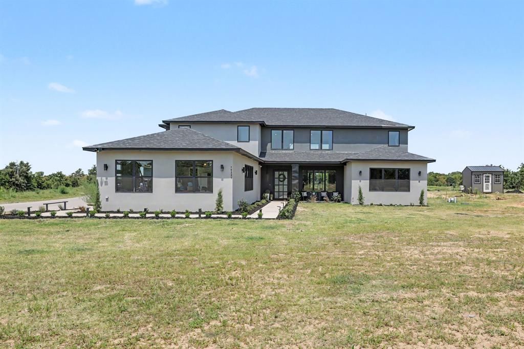10321 NE 73rd Street, Spencer, OK 73084