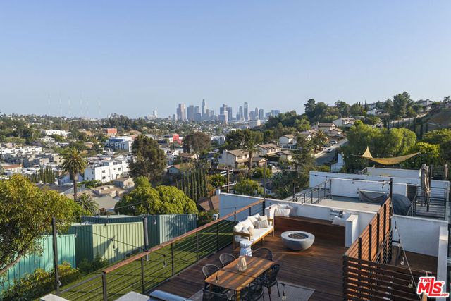 2267 Duane Street 3, Los Angeles, CA 90039