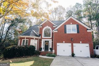 2533 Gold Hill Court, Villa Rica, GA 30180