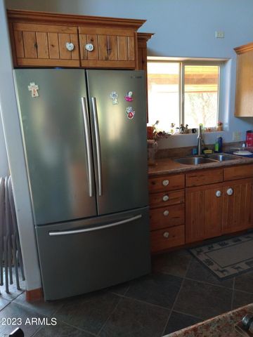 316 W ELK SONG Trail, Young, AZ 85554