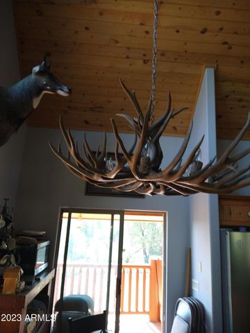 316 W ELK SONG Trail, Young, AZ 85554