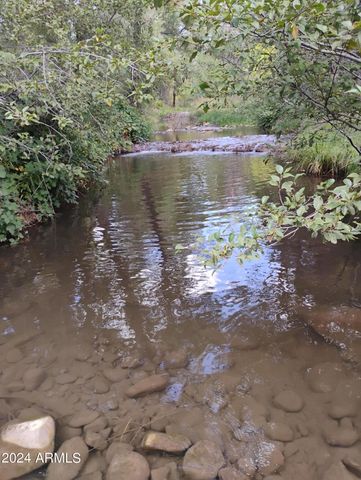 316 W ELK SONG Trail, Young, AZ 85554