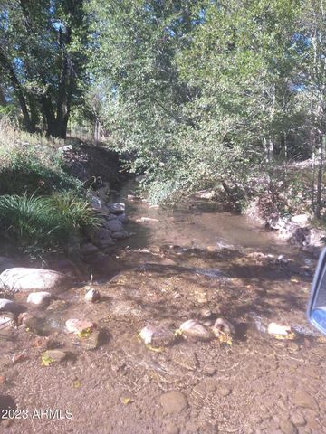 316 W ELK SONG Trail, Young, AZ 85554