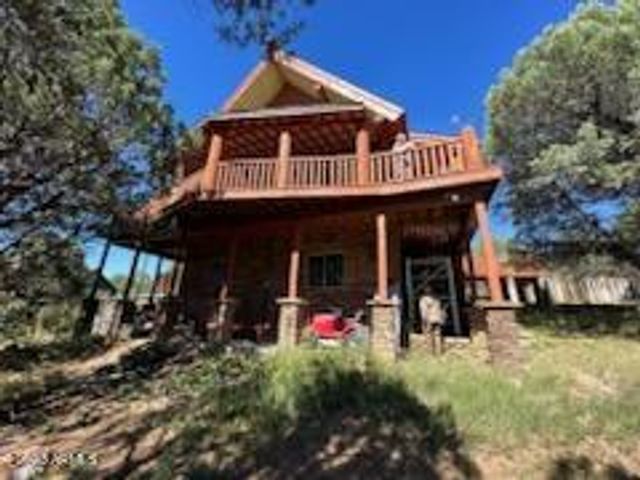 316 W ELK SONG Trail, Young, AZ 85554