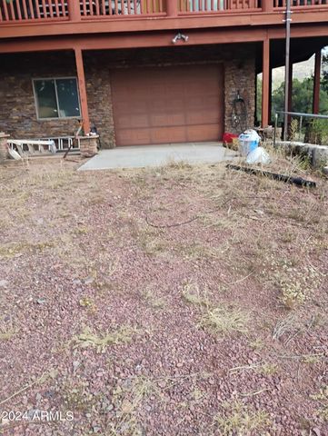 316 W ELK SONG Trail, Young, AZ 85554