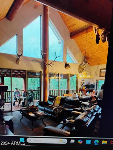 316 W ELK SONG Trail, Young, AZ 85554