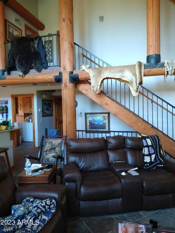 316 W ELK SONG Trail, Young, AZ 85554