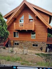 316 W ELK SONG Trail, Young, AZ 85554