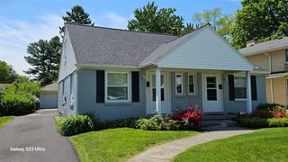 1046 GRACE Street South, Erie, PA 16505