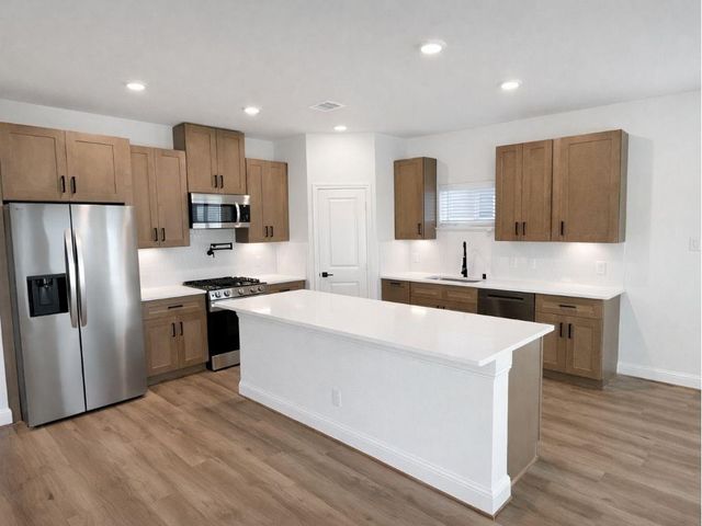 25728 John Wayne Road, Splendora, TX 77372