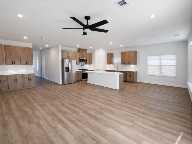 25728 John Wayne Road, Splendora, TX 77372